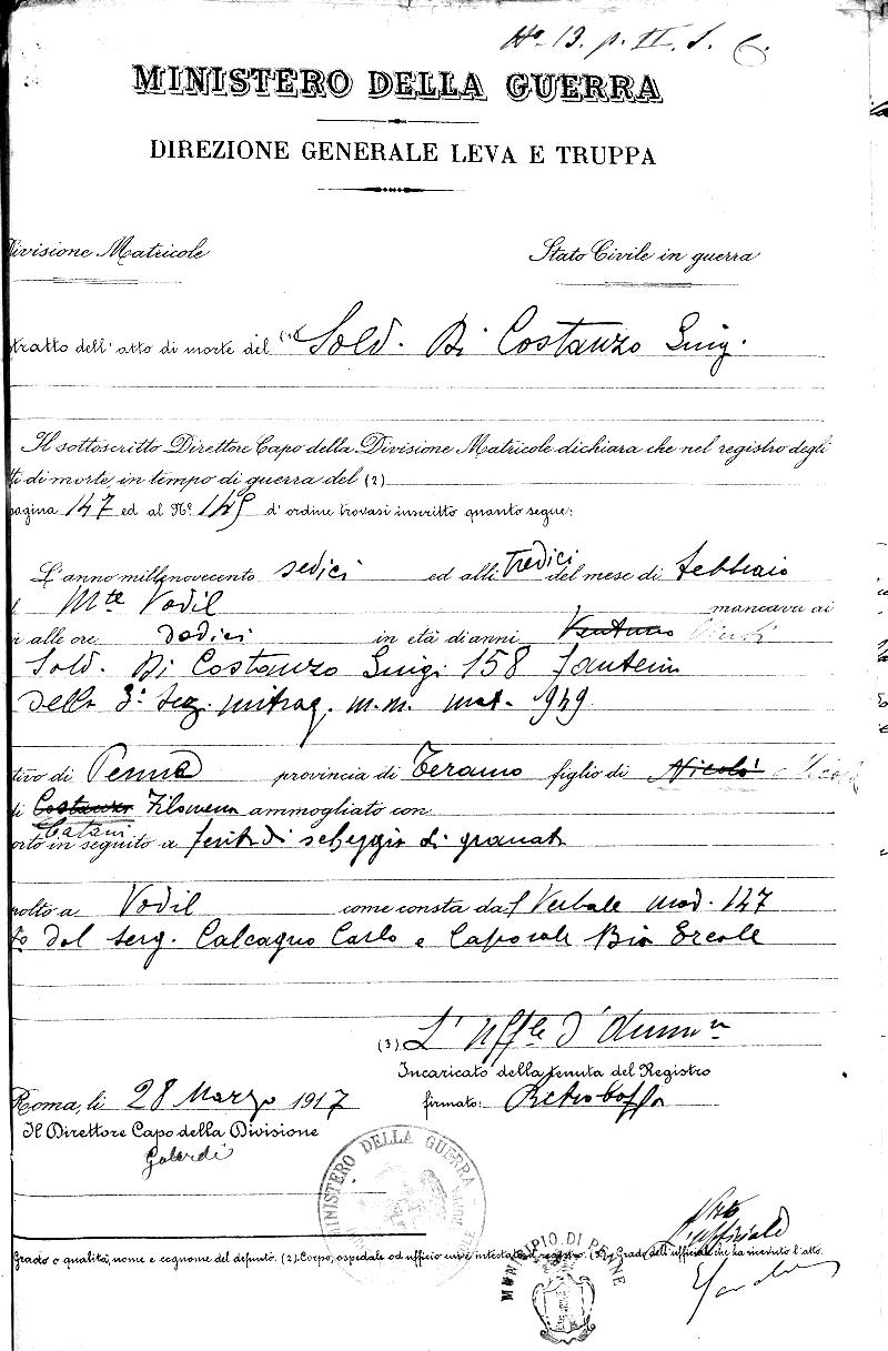 Documento